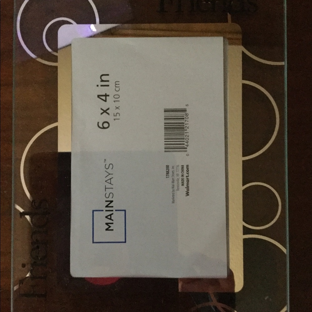 Friends frames - Picture 3 of 3